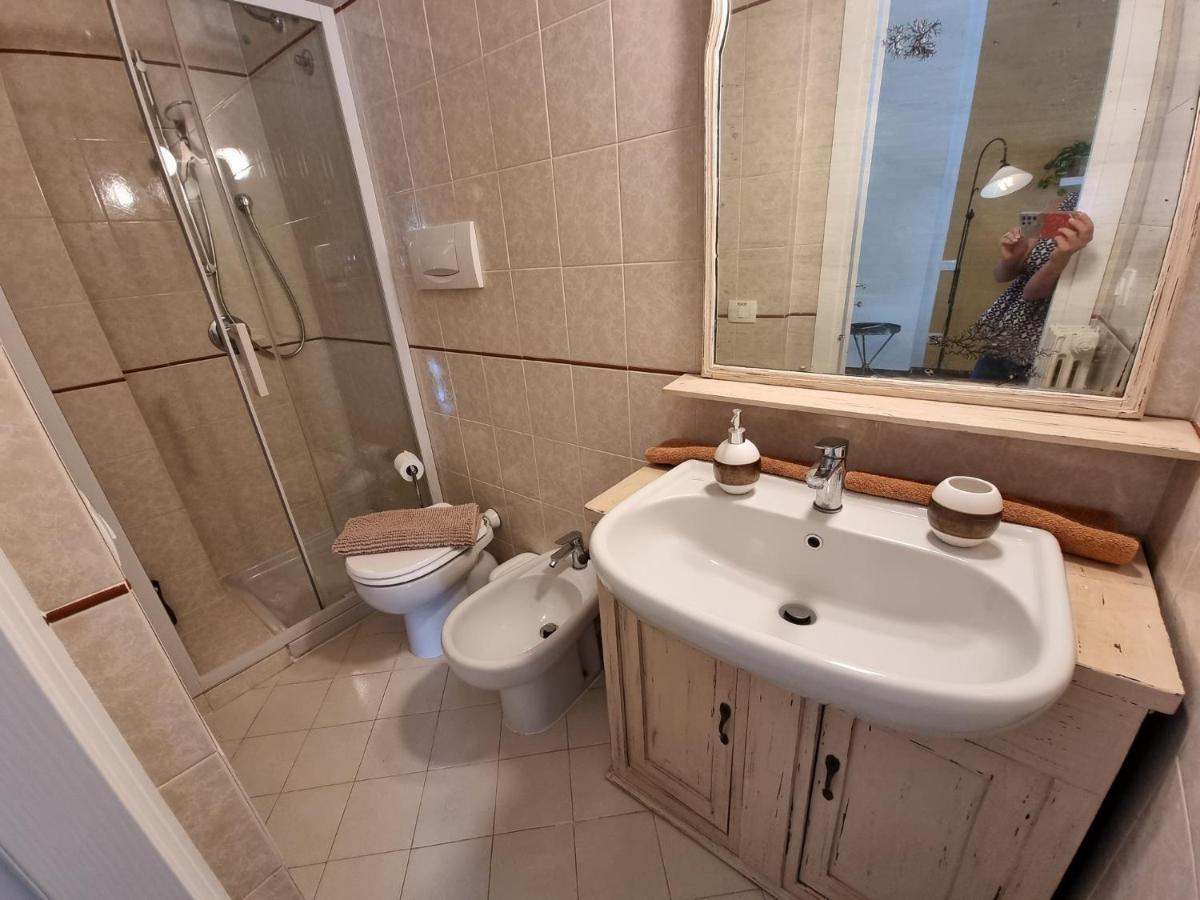 Apartmán La Casa Di Julia Rapallo Exteriér fotografie